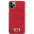 Switzerland Soccer Flag iPhone 11 Pro Max Lite Case
